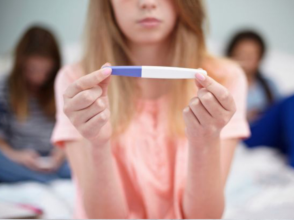 錯信「安全期 App」避孕中伏！多名用戶中招懷孕英政府介入調查