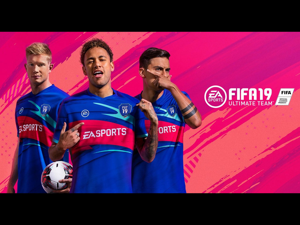 《FIFA 19》全新Kick-Off模式 追蹤統計實力‧強化FUT分組競技