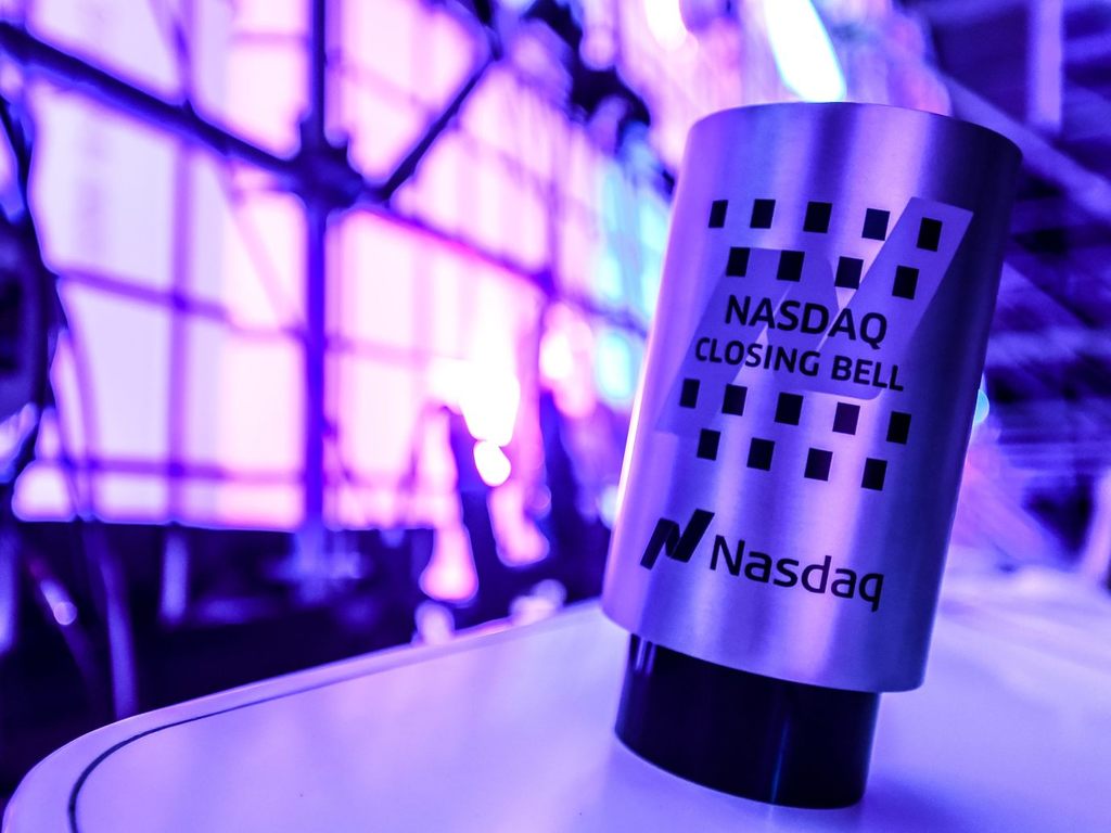 跑贏 NASDAQ 指數投資 又要靠 AI人工智能？