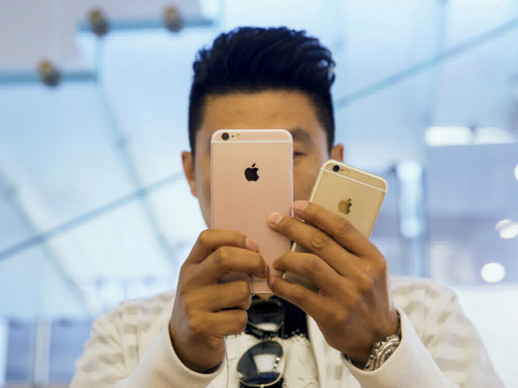 傳印度禁售 iPhone！Apple 妥協還是告上法院？