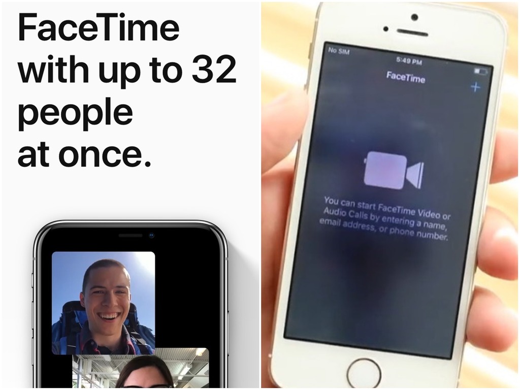 iPhone 或取消 FaceTime 群聊功能？快閃 iOS 12 Beta 7 洩密！