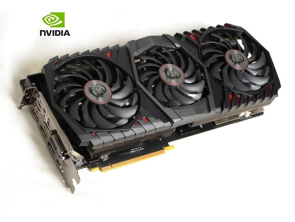 NVIDIA GeForce RTX 2080 顯示卡 8‧21 綫上預售！零售價 ↑$5,988 港元起跳