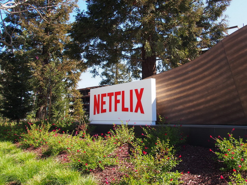 Netflix 加廣告遭用戶批評