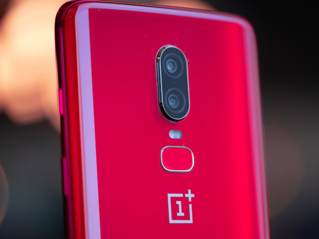 OnePlus 6T 將於 10 月搶先在美國發售 定價比上代略有提升