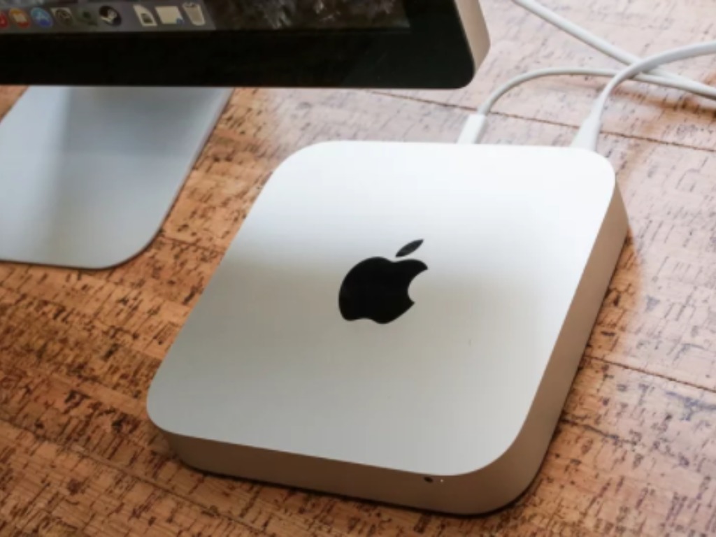 傳 Apple Mac Mini 加推專業版！MacBook Air 一樣有更新