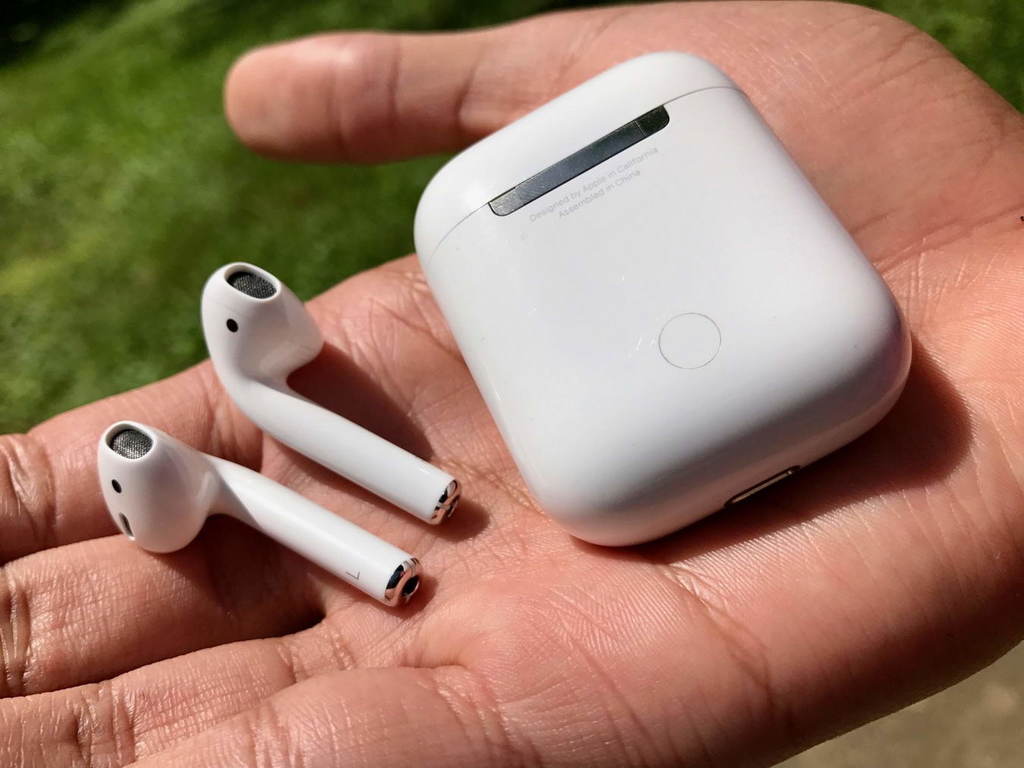 筍買 Apple AirPods 行貨！$999 超平入手！【附直購連結】