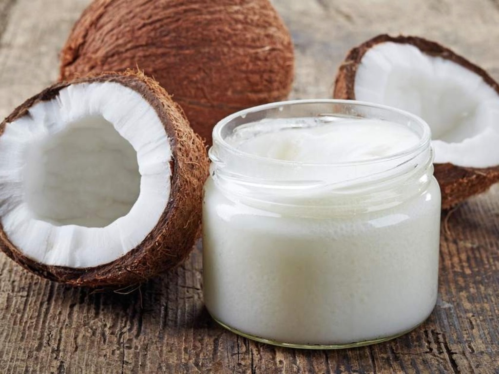 哈佛大學教授表示「椰子油是純毒藥」 不利心臟健康