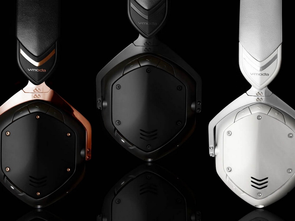 【優惠】Vmoda Crossfade II Wireles 勁減 $600