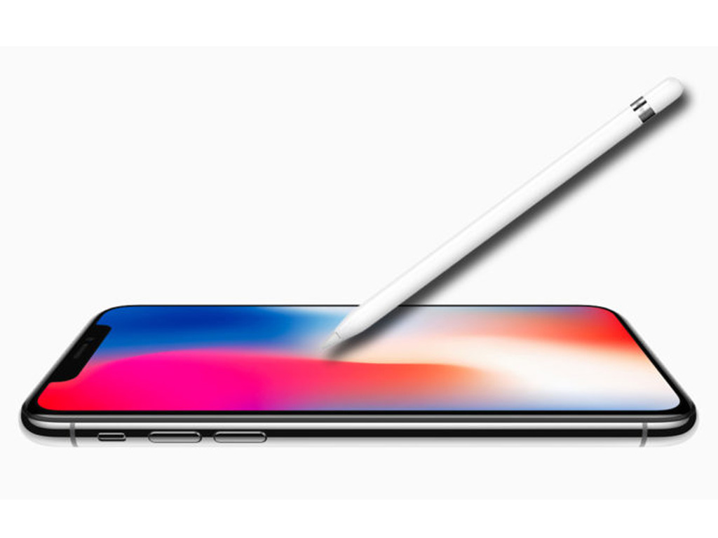 iPhone X Plus‧iPhone XS‧iPhone 9 將不支援 Apple Pencil？完整規格及售價曝光