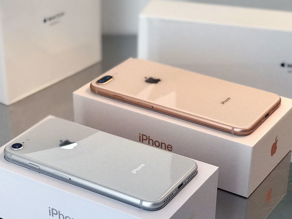 Apple 宣布回收 iPhone 8？港、日、中等地區同受影響