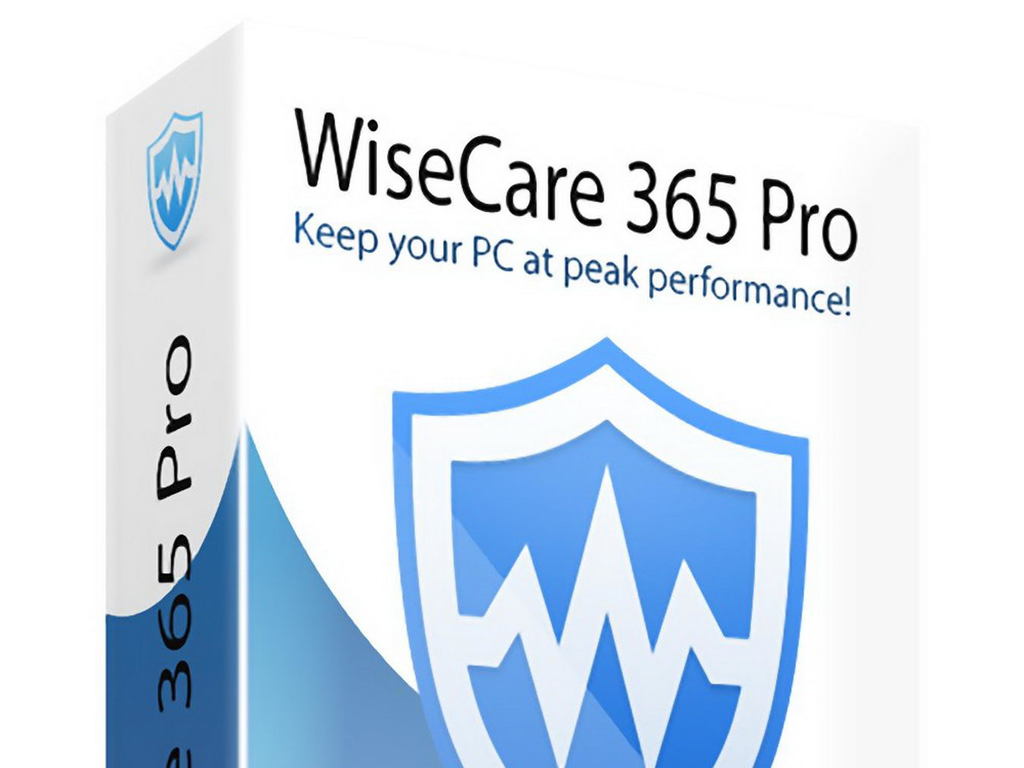 Wise Care 365 Pro 限免！清理電腦垃圾！