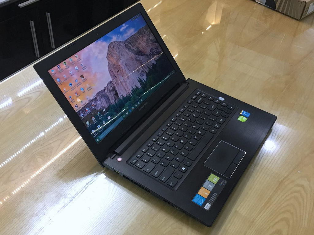 Lenovo i3 獨顯筆電！＄999 超平入手