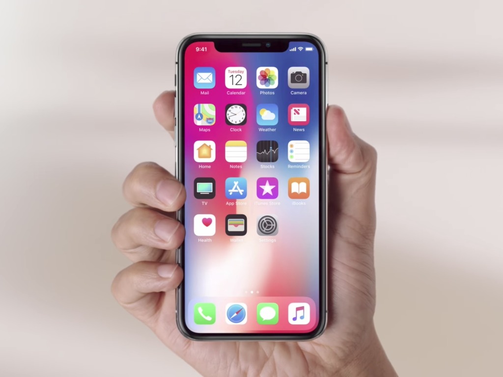 iPhone X 一年後僅跌價 32％ 成最保值智能手機！英國二手交易網站排行榜出爐