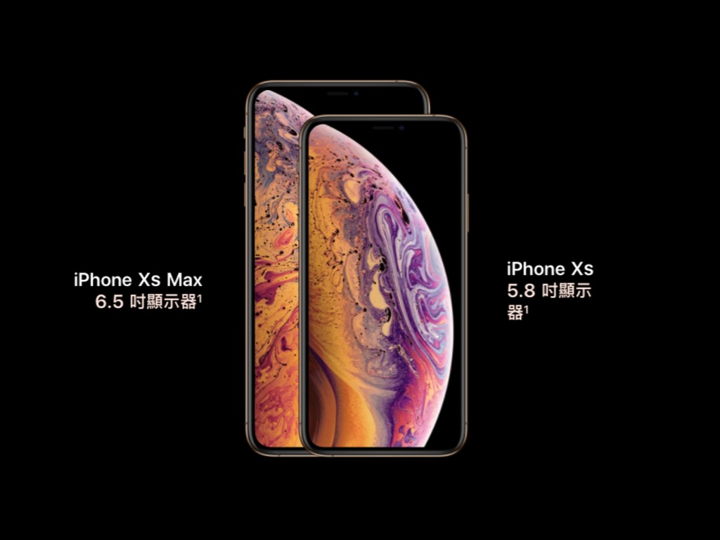 買 iPhone XS / XS Max 意大利最昂貴？Apple 新 iPhone 全球價格比較
