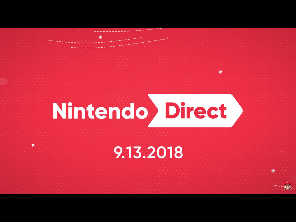 Nintendo Direct速報 大量新作‧FF系列移植