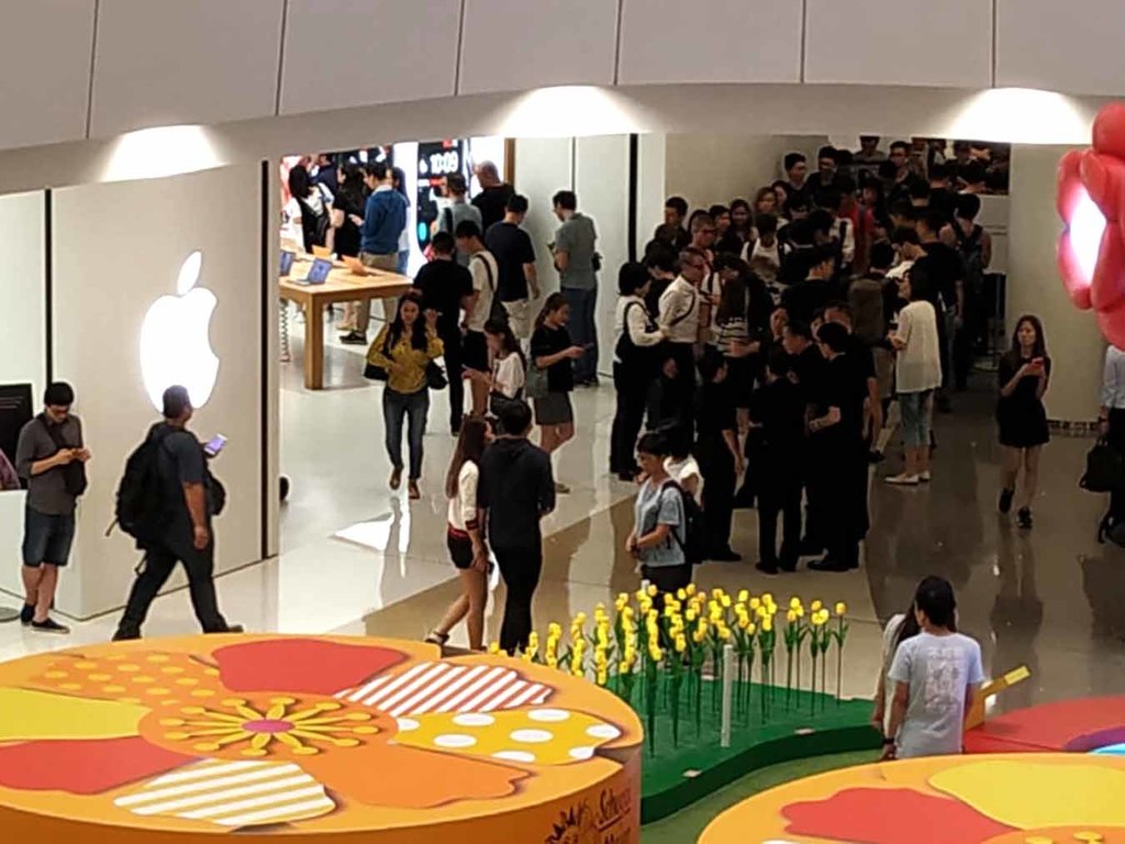 iPhone XS Max、XS、XR 先達回收價速報（21/9 9:00pm Update）Apple Store 任買？