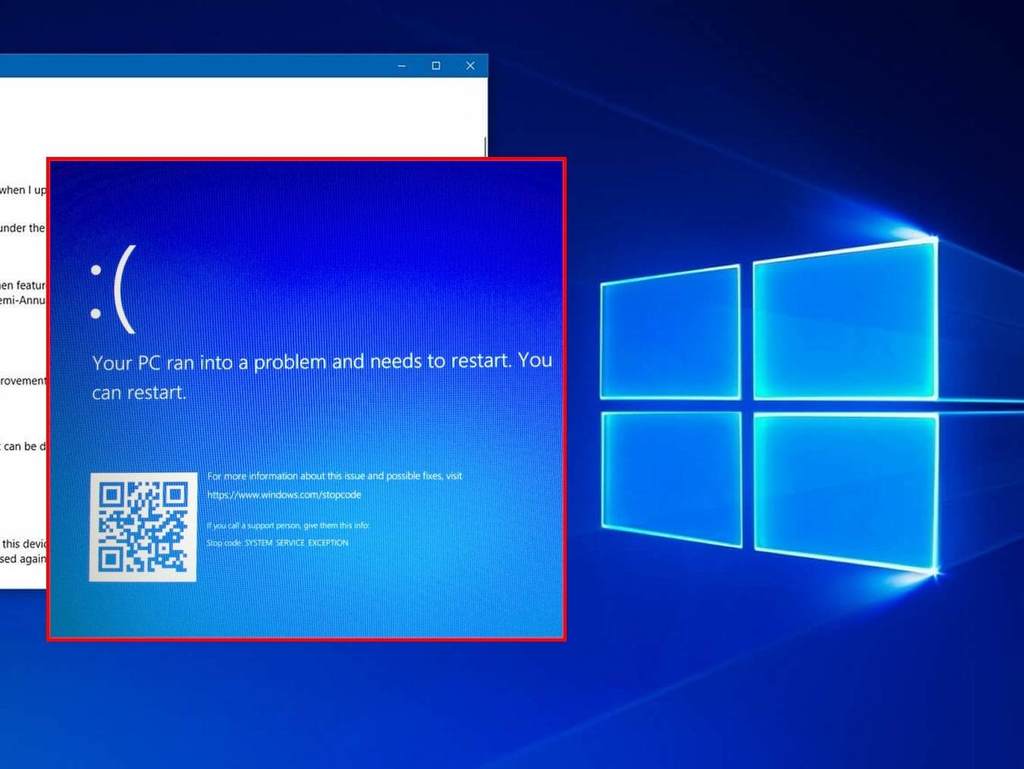 Windows 10 十月更新注意有伏！若空間不足或會損毀
