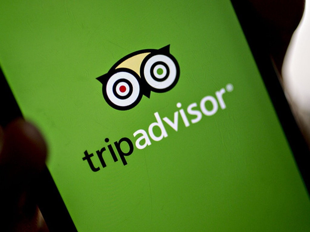 旅遊網站 TripAdvisor 被《泰晤士報》踢爆 3 成評論造假