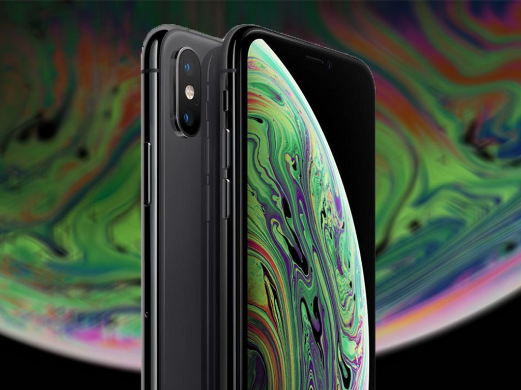 iPhone XS Max 屏幕完勝 Note9？DisplayMate︰史上最佳！
