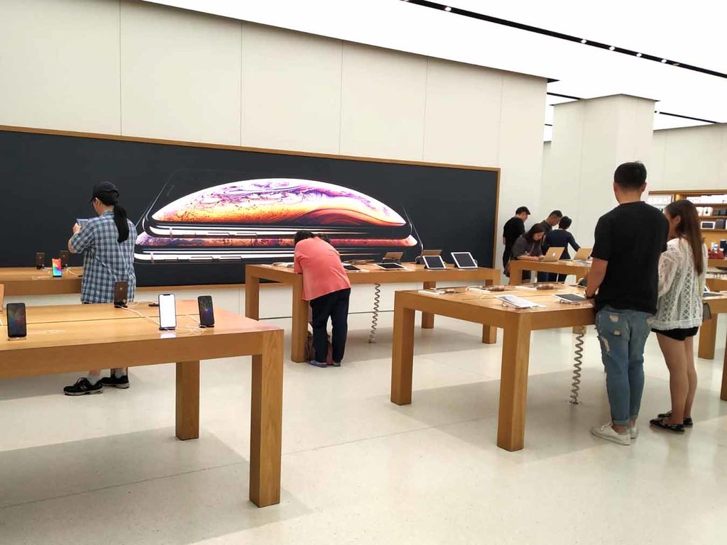 iPhone XS Max、XS、XR 先達回收價速報(2/10 4:30pm Update)大黑 512 見血