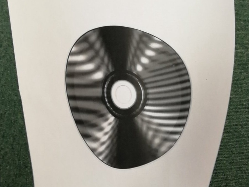 新一代不知甚麼是「燒碟」！竟將 CD 影印？