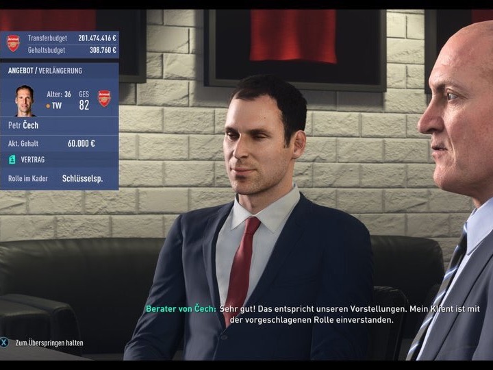 《FIFA19》施治戴頭套傾續約？EA Sports「自抽」更新檔還鋼門領呔