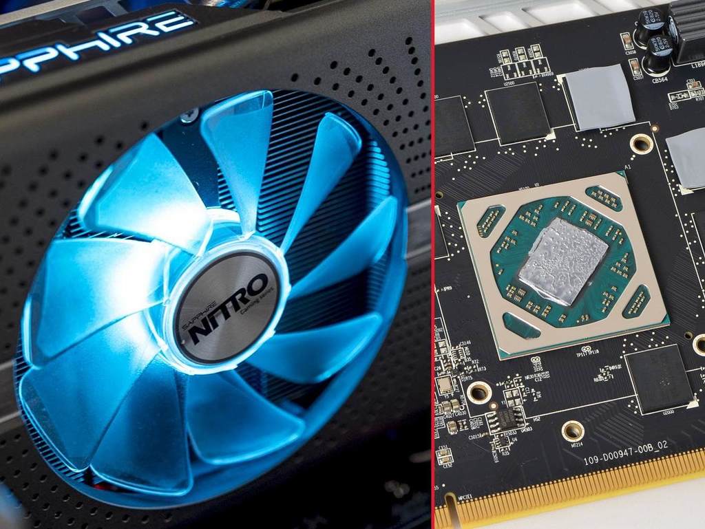 AMD Radeon RX 600 欠新意！或只是 RX 500 系列 12nm 再版