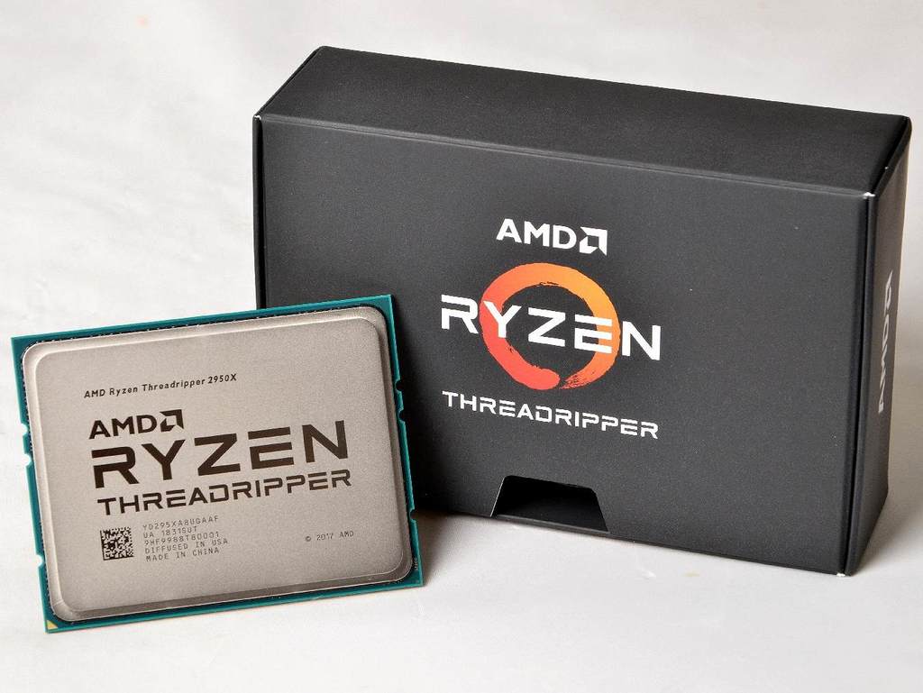 AMD 7nm 處理器及 GPU 亮相有期！最快 CES 2019 亮相