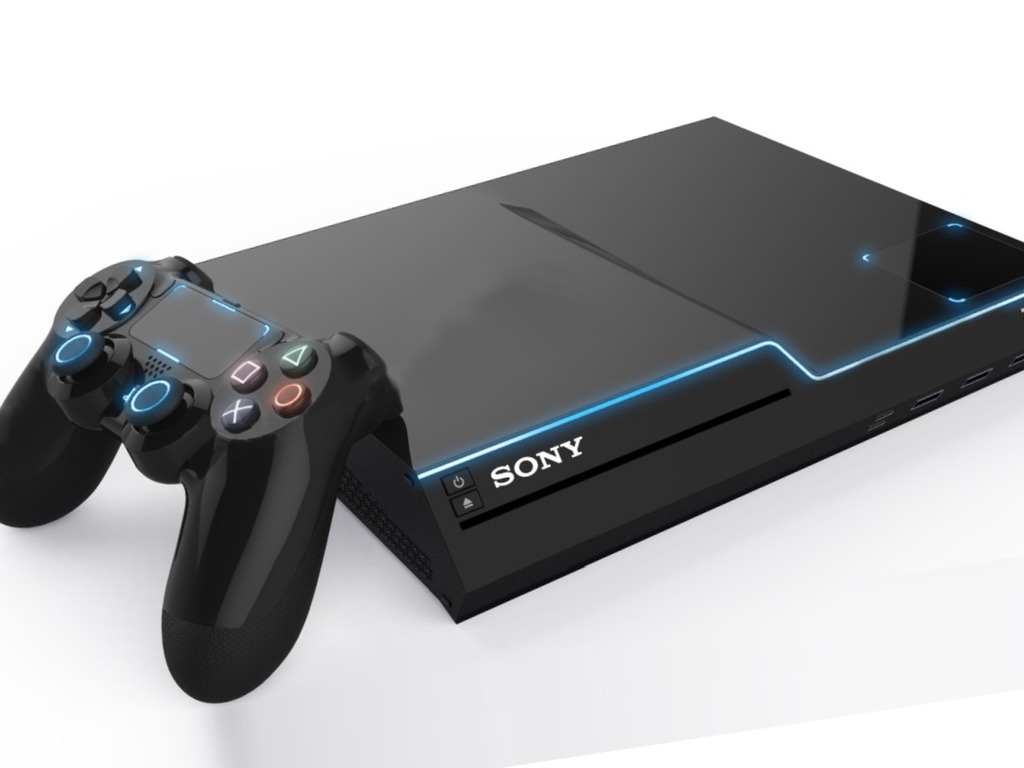 PS5 新專利曝光！或可向下兼容至 PS1 主機遊戲？