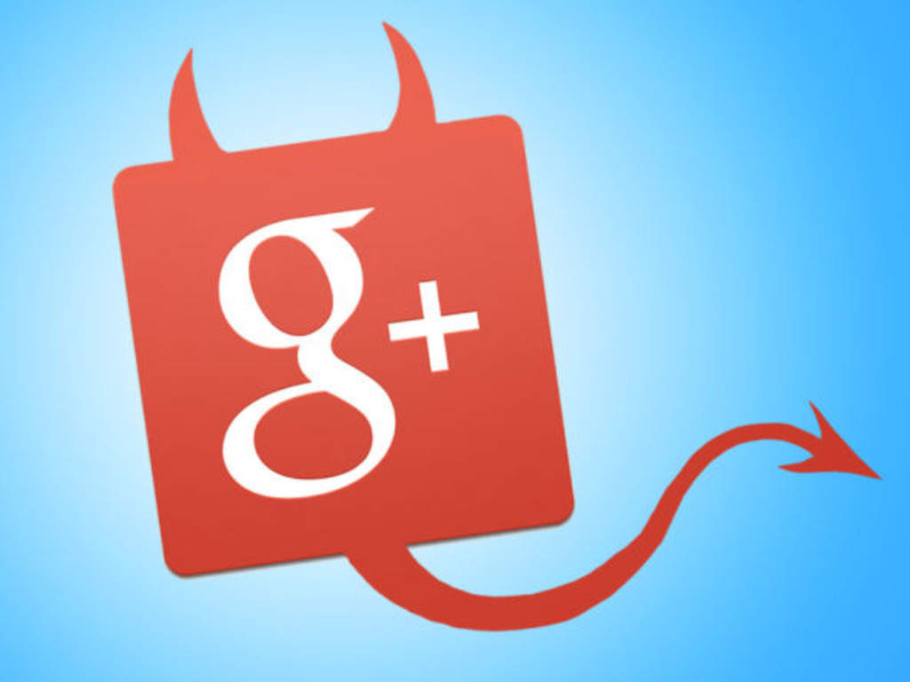 Google+ 爆安全漏洞 50 萬用戶受影響！教你 6 步即刪帳號