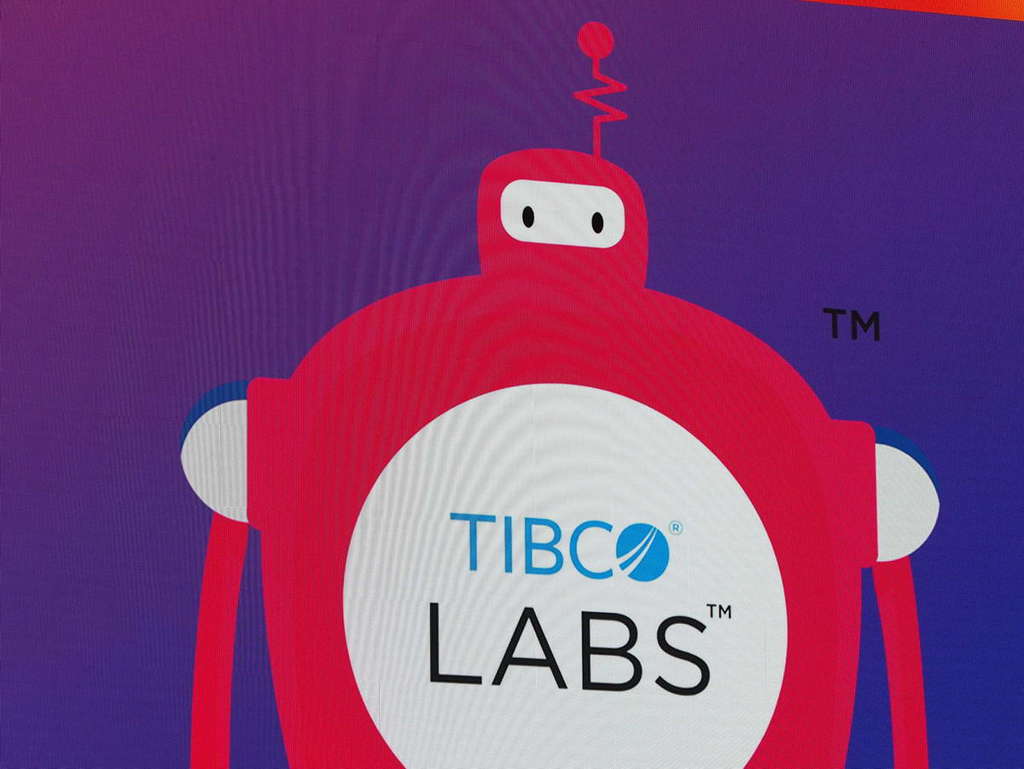 【AI人工智能】結合機器學習 TIBCO 提供企業智慧（下）