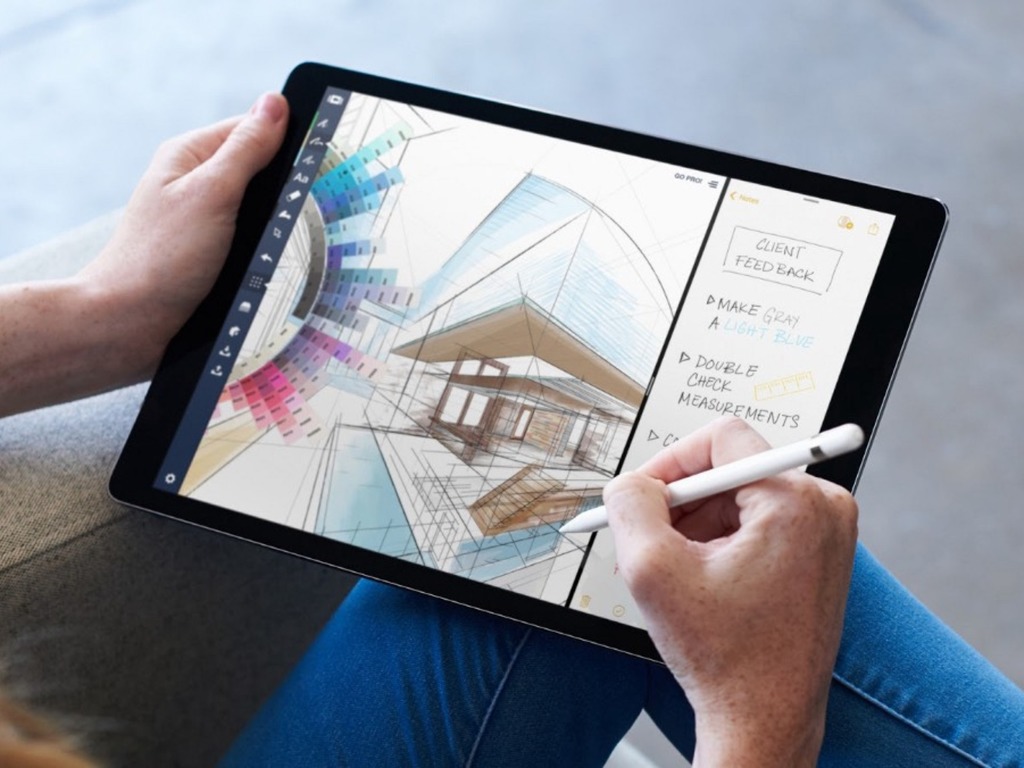 傳 Apple 推 Face ID 版 iPad Pro！6 大新規格一覽