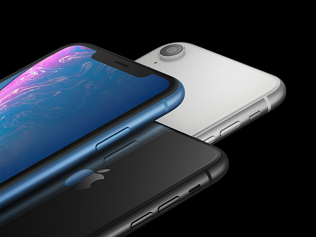 買 iPhone XR 最高慳 HK$550！碌信用卡入手最抵攻略