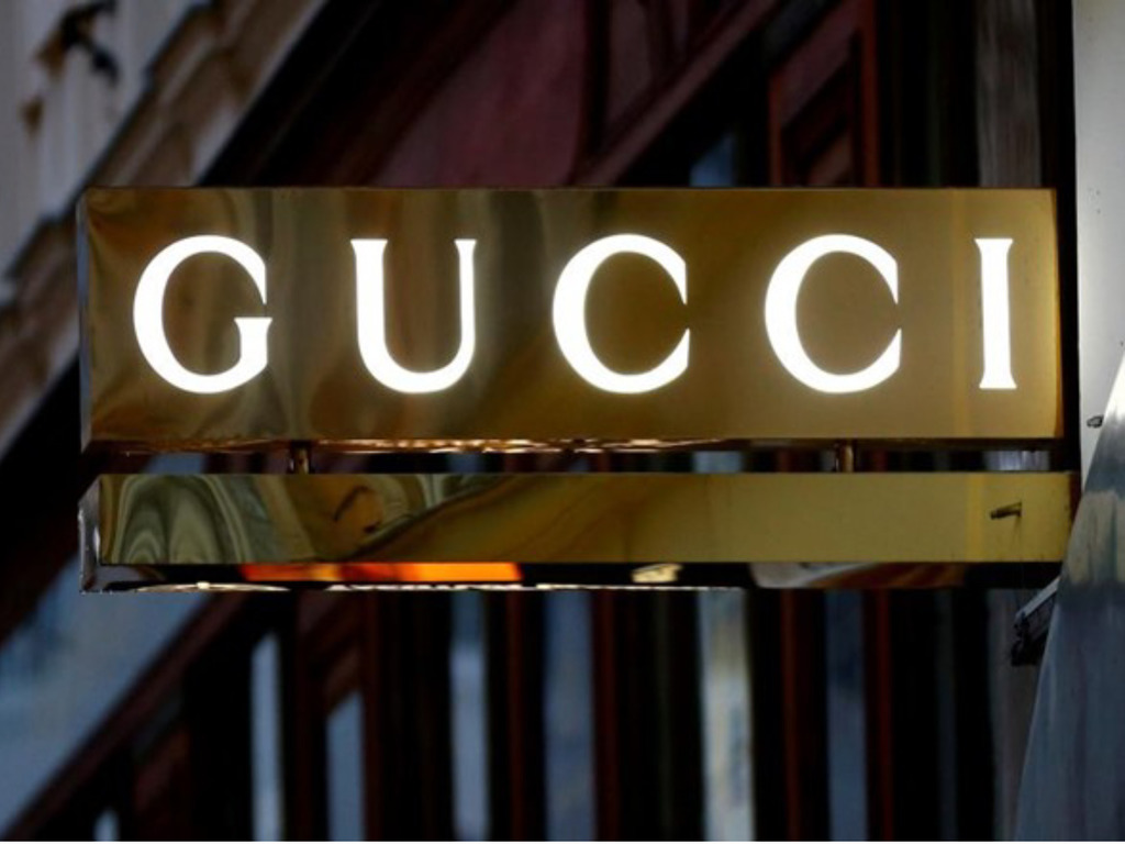 Gucci 表明不跟阿里巴巴京東合作！原因：假貨泛濫