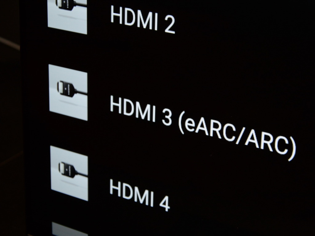 【買電視要識】HDMI eARC 支援 Dolby Atmos、DTS︰X 音效回傳
