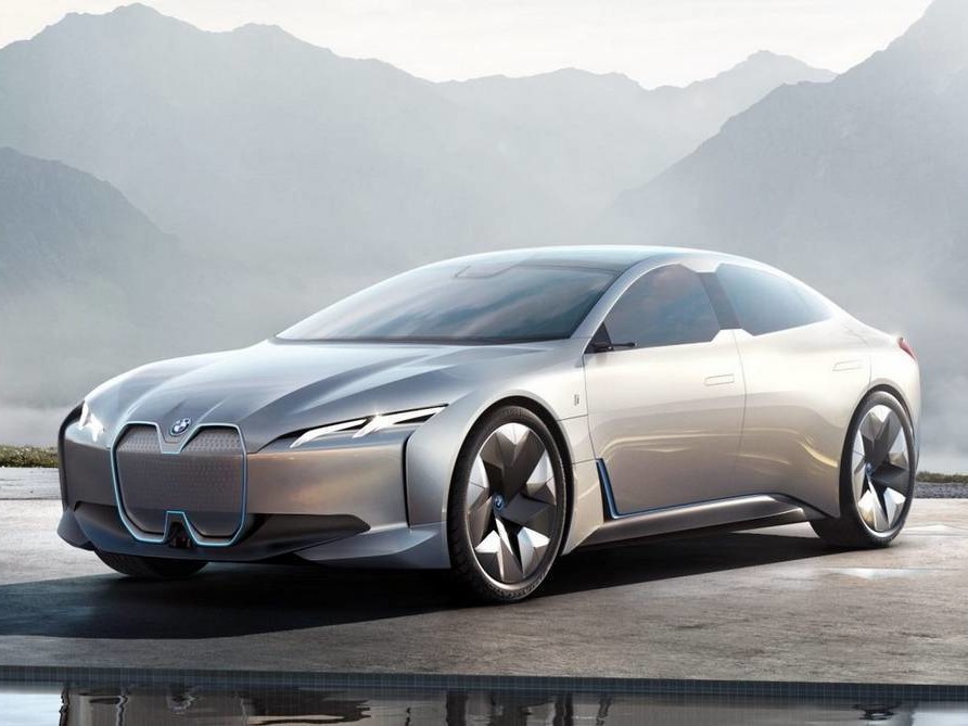 BMW 電動車「時間表」公開！落實 2021 年共有 5 款新車