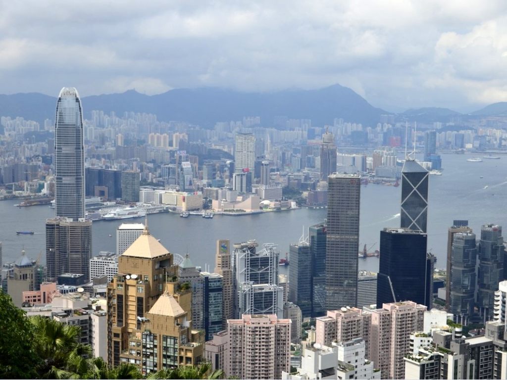 從競爭力排名看香港隱憂：欠創新環境乃致命傷