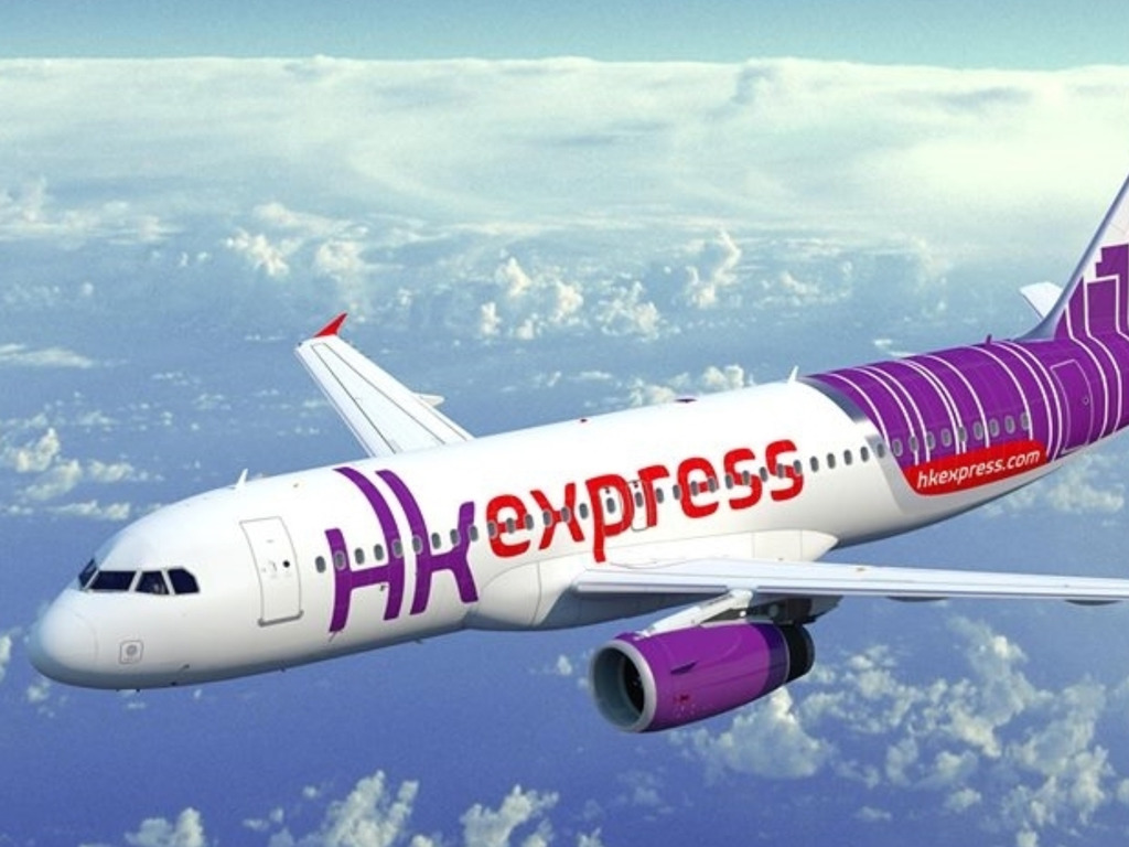 HK Express 賀 5 周年單程機票 HK＄55 起周六開訂！包括長崎新航線