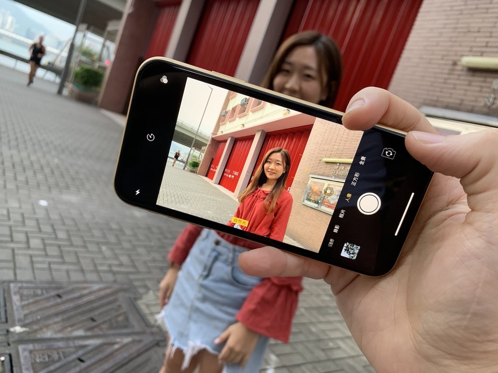 Apple iPhone XR 單鏡人像模式 4 大驚喜賣點