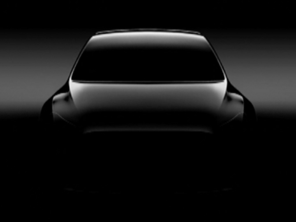 Tesla 上海設廠將生產 Model Y 電動 SUV！年產 25 萬輛能否夠數？