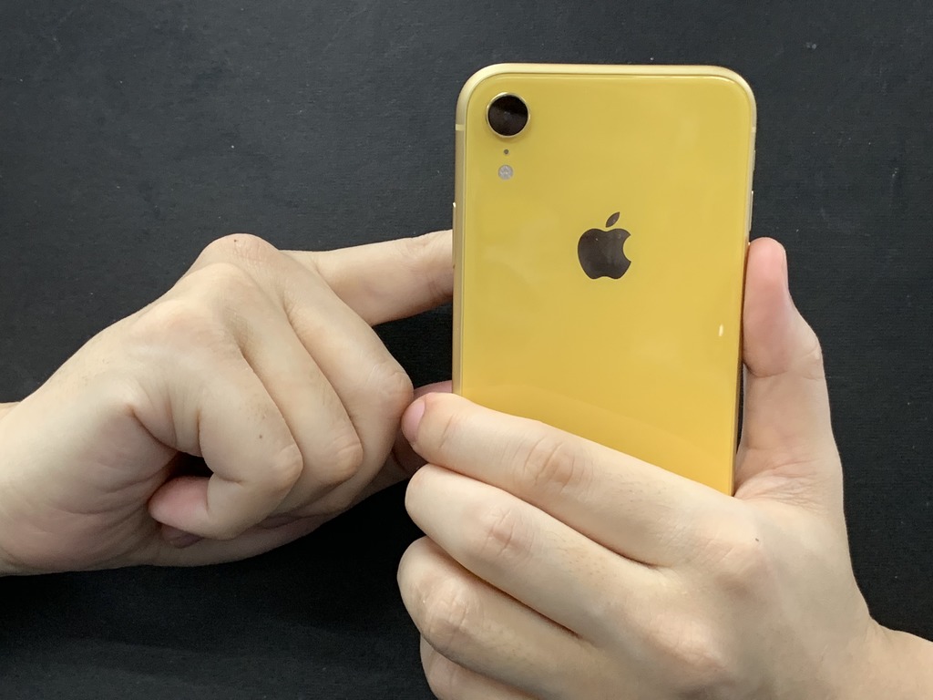 Apple iPhone XR 全新 LCD 屏幕及 Haptic Touch 試用 5 點詳測【入手前要知】