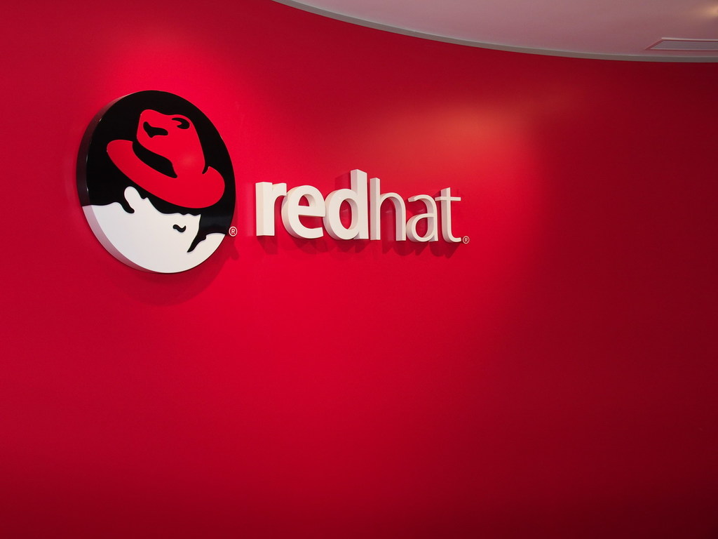 IBM 溢價 6 成收購 Red Hat