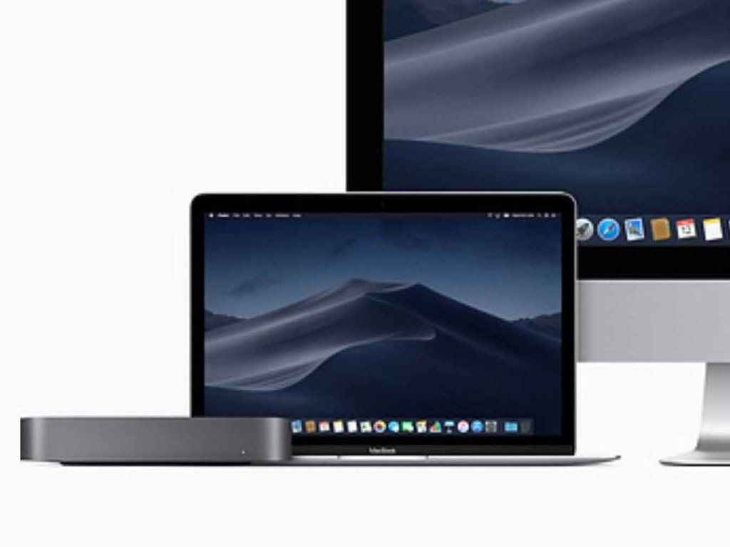 新 Apple MacBook Air．iPad Pro．Mac mini 香港定價全面睇！附教育商店優惠價