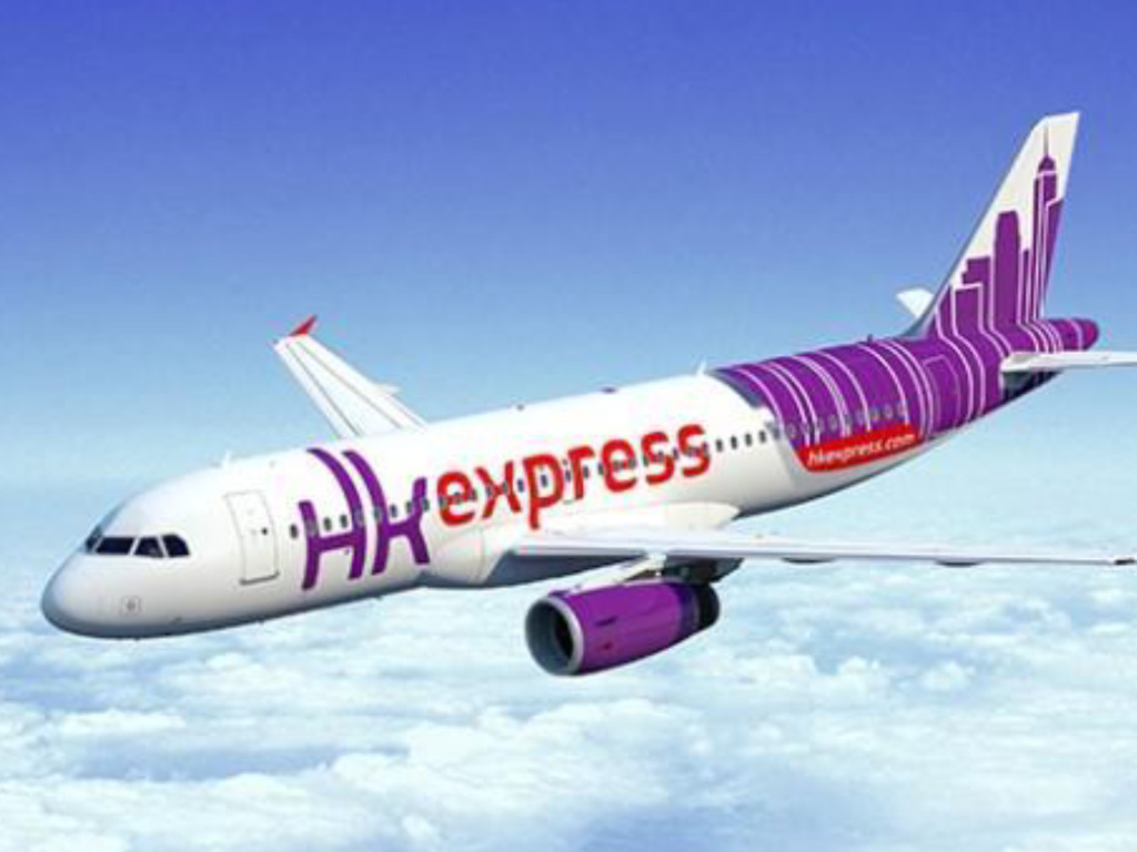 HK Express 加燃油附加費！各大航空公司燃油徵費比較【附列表】