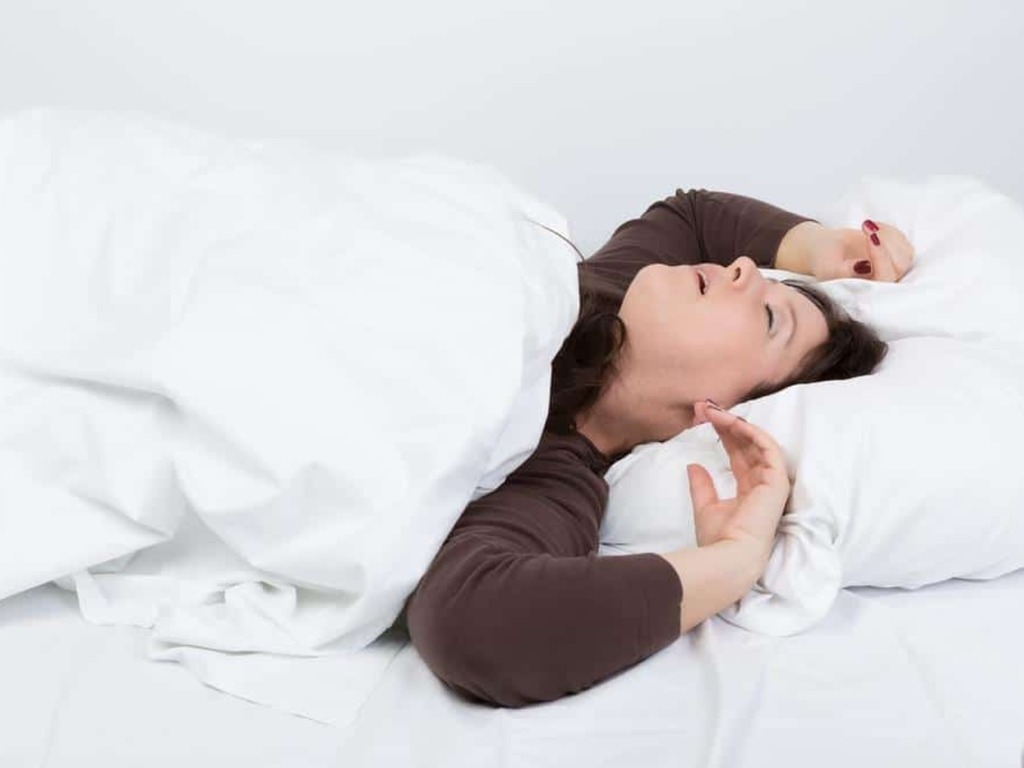 瞓得好秘訣在於打開睡眠防火牆？中美學者研究證實