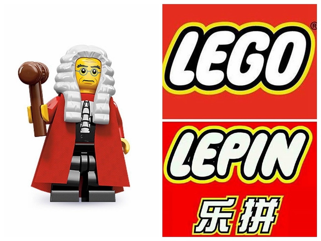 LEGO 再告贏山寨！樂拼需停止製造銷售兼賠 450 萬人民幣