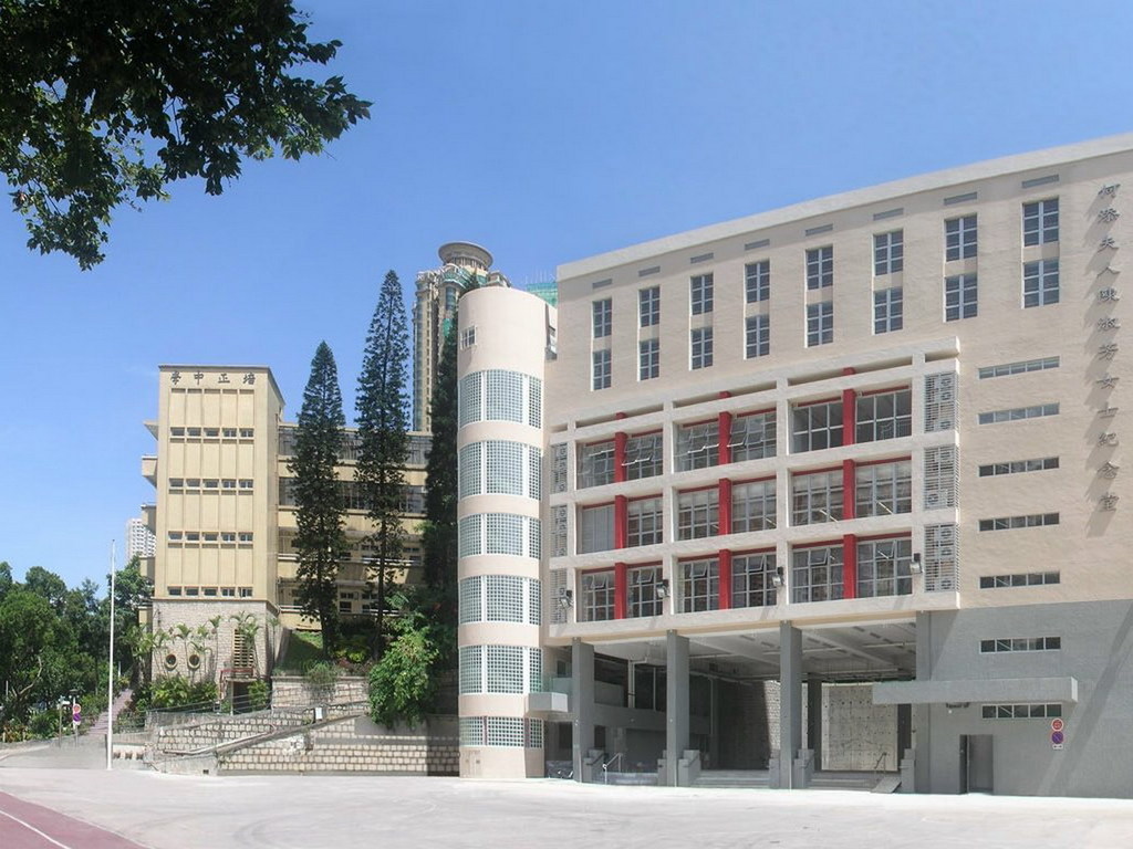 疑盜用得獎照片刊於會訊！培正回應：事件與培正中學無關