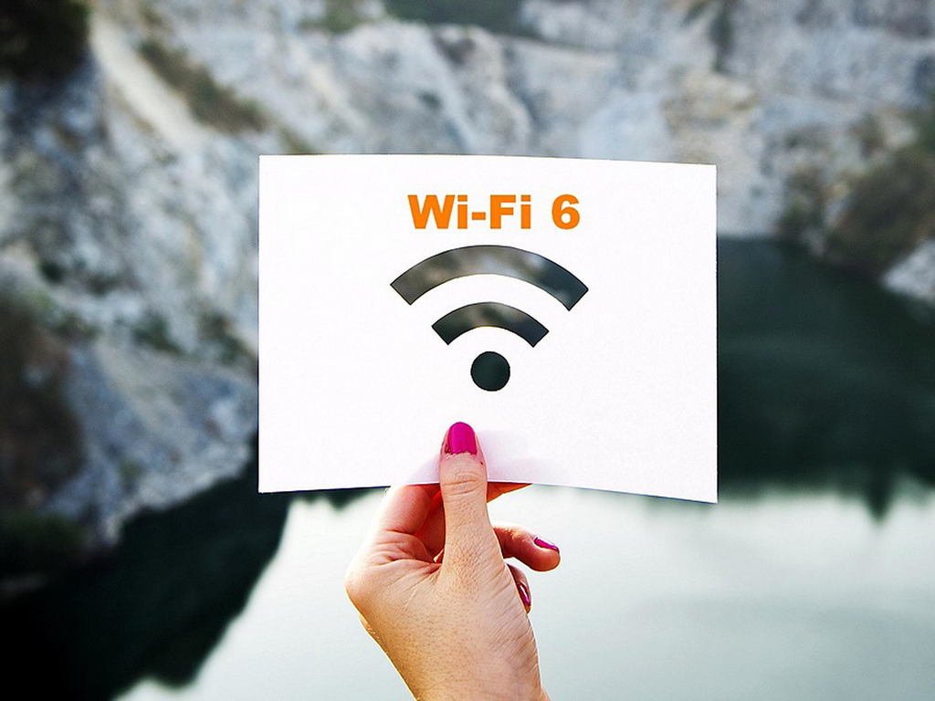 802.11ax (Wi-Fi 6) 技術解構！打造 9.6Gbps 超極速！