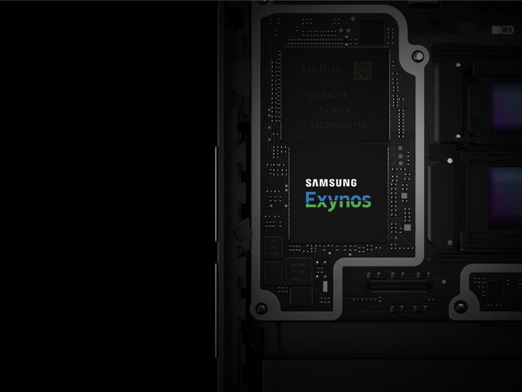 Samsung Exynos 9820 正式發布！竟不支援 5G？