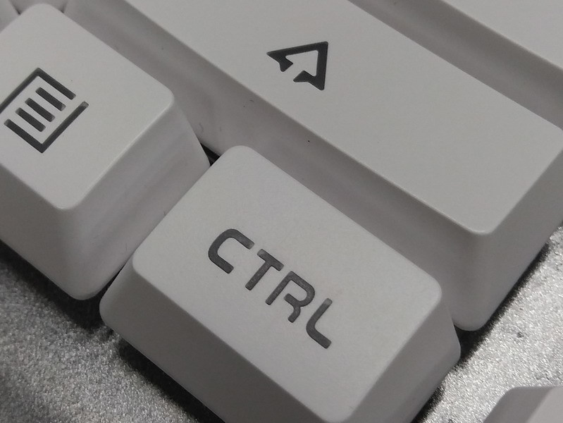 MS Excel 官方認證 200 個鍵盤快速鍵 - Ctrl 鍵篇
